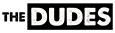 THE DUDES Logo