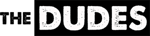 THE DUDES Logo